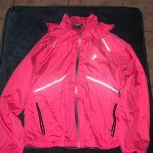 Windbreaker